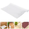 Tapis Tapis Transparent Tapis de cuisine Tapis de sol Tapis en plastique Protecteur pour coussin en bois PVC Pad