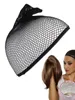 Wig Net, Weaving Hair Caps, Mesh Net Liner Weaving Caps,Wig Caps,Wig Styling Hair Net,Top Hairnets Good Quality Mesh