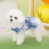 犬のアパレルペットの服ドレスチュチュスカート猫子犬ヨークシャーポメラニアンシーズマルタプードルビチョン衣類衣装