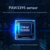 Мыши MCHOSE A5 Беспроводная мышь PAW3395 Датчик Nordic 52840 Чип Три режима 4 кГц FPS Игровая мышь 56 г Легкий вес ПК геймер Офисный подарок