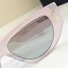 Lunettes de soleil de luxe pour hommes et femmes, classiques, de qualité rétro, de luxe, protection UV, monture œil de chat, pure boîte de ceinture faite à la main