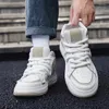 Casual Schuhe männer Kausalen Atmungsaktive Leichte Nicht-Slip Turnschuhe Comfort Fit Walking Für Männliche Plattform Zapatos De Hombre