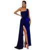 Sequin Maxi Dresses Party Evening Prom Formal Dress 226247