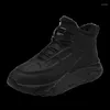 Casual Shoes 2024 Dodaj ECE Warm Tad High Top Tide Personality Sports Sports Men's 39