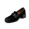 Dress Shoes Hand-made Leather Comfortable And Casual Soft