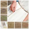 Belts High Quality Apparel Beaded Gold Plated For Women Female Metal Big Pearl Bead Waist Chain Belt