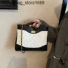 Les fabricants de créateurs de sacs à main font la promotion des marques de sacs à main avec Sense Luxury 2024, nouveau sac à bandoulière minimaliste à la mode et polyvalent