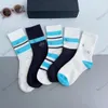 Men's and women's cotton Joker solid color socks slippers classic hook ankle breathable football basketball socks sports socks.