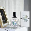 Projektanci mężczyźni kobiety Parfum Factory Direct Perfumy Ilio 100 ml Najwyższa jakość trwałej aromaty