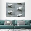 Tapestries The Swan Pograph Tapestry Cute Room Things On Wall