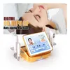 10d Hifu 7d Cartridges Mini Hifu Ultrasound Medical Korea For Face And Body Hifu Machine Face Lifting Face Lift Body Slimming Machine