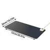 Carpets Electric Heat Mouse Pad Table Mat Heating With 3 Hours Auto Shut-Off Keep Winter Warm Hand For Computer Keyboard