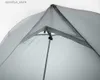 Tents and Shelters 3F UL Gear Floating Cloud 1 Ultralight 3 Four Seasons Outdoor Camping Tent Waterproof and Windproof Double layered Hiking Tent24327