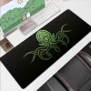 Pads Desktops Accessories Cthulhu Gamer Keyboard Pad for Computer Mouse Pc Setup Desk Mat Gaming Room Decoration Office Accessory