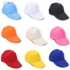 Ballkappen, schwarze Kappe, einfarbig, Baseballkappe, Hysteresenkappen, Casquette-Hüte, ausgestattet, lässig, Gorras, Hip Hop, Papa-Hüte für Männer, Frauen, Unisex, 24327