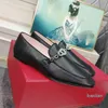 Kristal Elbise Loafers Loafer Bekar Kadın Tasarımcı Zincir Ayakkabı Platformu Rhinestone Black Beyaz Konforlu Gündelik Ofis Ayakkabı