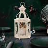 Candle Holders Christmas Outdoor Decorations Candlestick Lantern Home Ornament European Holder