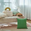 Pillow Modern Living Room Decor Sofa Throw Pillows White Bedside Pillowcase Creative Dual-purpose 2-in-1 Plush Blanket Cover