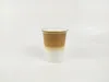 Mugs Ceramic Tea Mug For Cups Orange Yellow Kiln Change Glaze Office And Home Horoscope Coffee