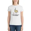 Women's Polos Winning! Like An Emu At A Cockfight. T-shirt Summer Top Funny Vintage Clothes Clothing