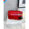 Borsa a mano di design Borsa a tracolla con catena Frizione con patta Borse a mano Portafoglio con quadri Borsa a reticolo con diamanti V Griglia Lettere Solid Hasp Vita Strisce quadrate Borse da donna 503