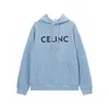 Mens Plus Size Hoodies Sweatshirts Women Mensece Top Hooded Jacket Students Casual Fles Clothes Uni R42 Drop Delivery Apparel Otrej