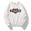 herrtröjor fleece o-hals design hoody hip hop y2k toppar högkvalitativa streetwear persalitet tryckt träning pullover m3h9#