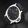 Designer Watch Luxury Watches For Mens Mechanical Wristwatch Series Fashion Three Needle Running Second Men's Designerpaner Watch Liu 6FHZ