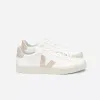 2024 New French Brazil Green Low-Carbon Life v Organic Cotton Flats Platform Sneakers Women Casual Shoes Classic White Designer Shoes Mens Laiders