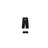 Pantaloni da uomo American Retro High Street Fashion Brand Hip-Hop Stampato Casual Mti-Pocket Fibbia laterale e stessa tuta da donna Ins Drop De Otzyx