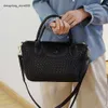 Bolsos de diseñador para mujer, bolso Popular para mujer, nueva moda, bolso con textura, repollo Diagonal de un solo hombro