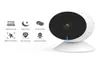 Mini telecamera IP WiFi Webcam Baby monitor con rilevamento del movimento del suono Audio bidirezionale Visione notturna Telecamera di sorveglianza domestica intelligente AA4423419