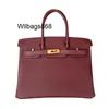 TOTEES WOMEN HANDBAG BK Lは本物の革のライチ模様のトーゴレザーレザーレザーロックファッショナブルな大きいに適しています