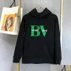 Herrtröjor tröjor herr designer hoodie män kvinnor mode streetwear plover lösa älskare toppar kläder droppleverans kläder dhzt9