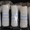 Multi-size Emergency PBT Bandage for Elastic Wound Bandaging of Fractures