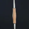 Bow Arrow 20-40 фунтов, съемный лук для стрельбы из лука, 53 дюйма, традиционный лук для охоты и стрельбы на открытом воздухе yq240327