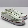 Klassieke Designer Casual Sneakers Mode Jongens en Meisjes Canvas Casual Sneakers Dames en heren Casual schoenen met veters