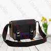 High-quality woman designers bags mens crossbody briefcase tote Leather Shoulder bag Purse Handbags wallet luxury messenger bags