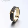 Bagues de fiançailles Bague de fiançailles Bague de mariage Lady Ring Marque Designer bijoux femmes amour doigt bijoux mode fille cadeau mode anneaux dîner sucre anneaux novembre 14 chaud Y2403