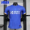 JMXX 24-25 CFC ChelseOa Soccer Jerseys Home Away Pre Match Mens Uniforms Jersey Man Football Shirt 2024 2025 Player Version