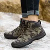 Casual Shoes Autumn Trecking For Men Brands Designer Luxury 2024 Brand Moccasin Top Men's High Sneakers Middle-Aged Tennis Teens
