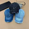 YL-E1293 Couple Sports Designer Unisexe Ball Cap de balle extérieure Voyage Suncord Men and Women Baseball Cap