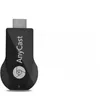 Anycast m2 ezcast miracast Any Cast AirPlay Crome Cast Cromecast TV Stick Wifi Display Receiver Dongle for ios andriod