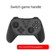 Contrôleurs de jeu Manette de jeu sans fil avec fonction de réveil Turbo Motion Switch Mando Accessoires pour Switch/OLED/Lite