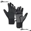 Gants de ski Winter Handschoenen Men Femmes Bélos à vent imperméables MTB THERMAL TOUCH TOUCHE SOINS SOIX SOINS 230909 DROP DIVRION OU OTE6Z