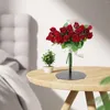 Decoratieve Bloemen Display Plank Boeket Houder Verstelbare Bloemen Riser Bruiloft Stand Bloem Bevestigingsrek