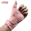 Wrist Support 1Pcs Thumb Brace Flexible Fits Right & Left Hand Splint Breathable Protector Guard