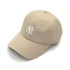 Female Letter Versatile Casual Baseball Cap Summer Duck Tongue Korean Trendy Instagram Hat Men's Hat Sun Protection