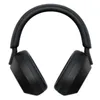 Heta pannband hörlur Bluetooth hörlurar bilaterala sanna stereo trådlösa hörlurar för wh-1000xm5 smart buller avbrytande processor med detaljhandelsförpackningar