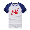 T-shirts voor heren Nieuwe anime Isaac Netero T-shirt Gon Freecss Killua Zoldyck Hisoka Japanse katoenen toprol spelen Summer Mens T-shirt J240326